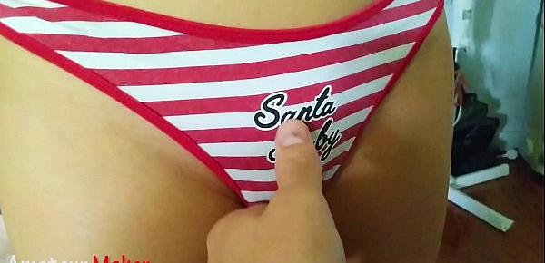  AMAZING !! My Step Sister TEEN PANTIES Compilation PART 2